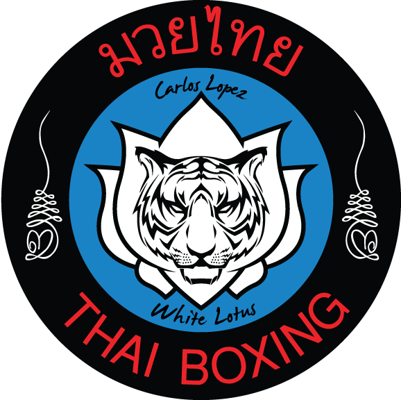 Lotus Thai Boxing Logo